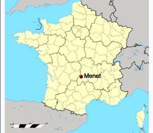 Menet France